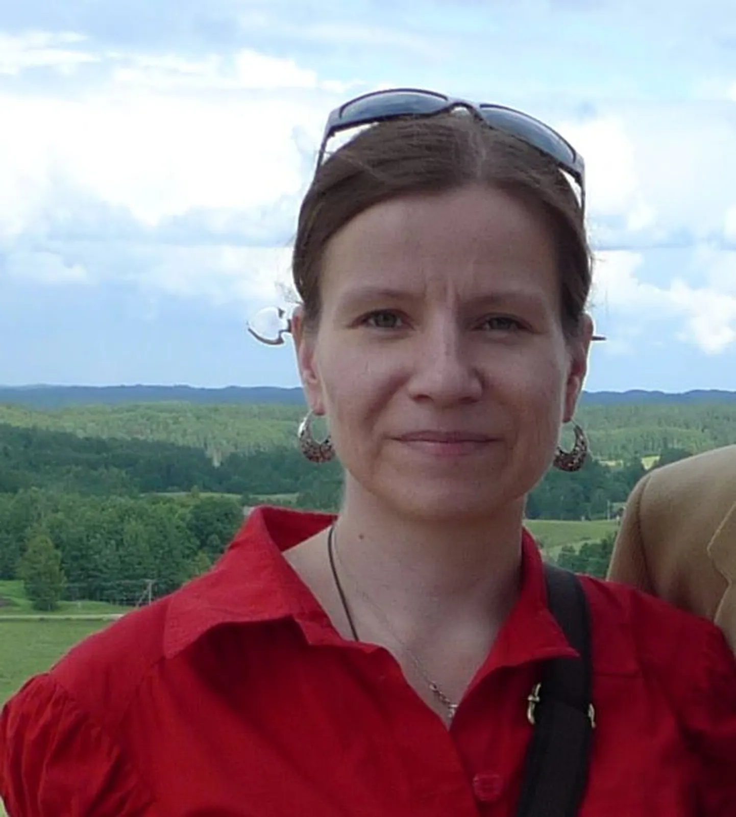 Kaie Kotov