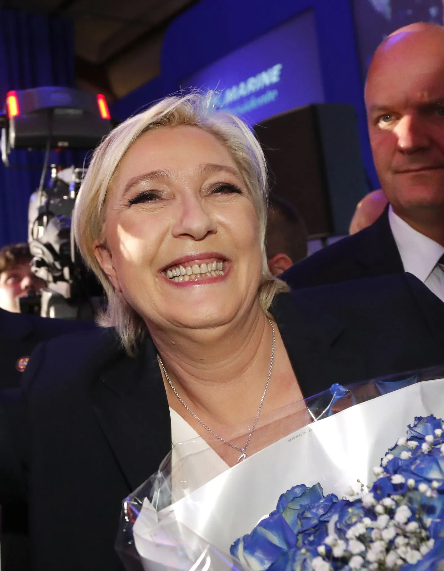 Marine Le Pen