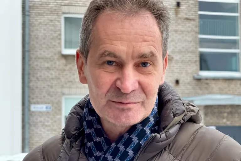 Андрей.