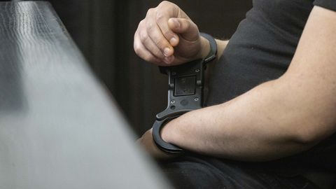 Ukrainas püüti kinni Läti pommiähvardaja