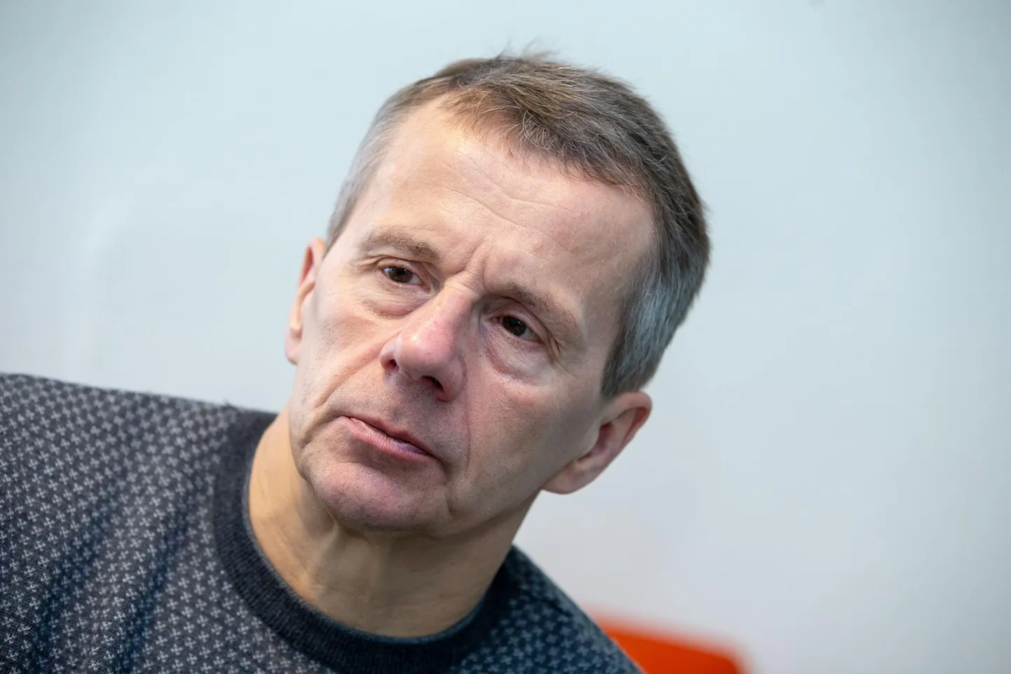 Jürgen Ligi