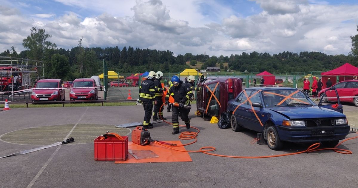 Päästeamet korraldas võistluslikud suvepäevad