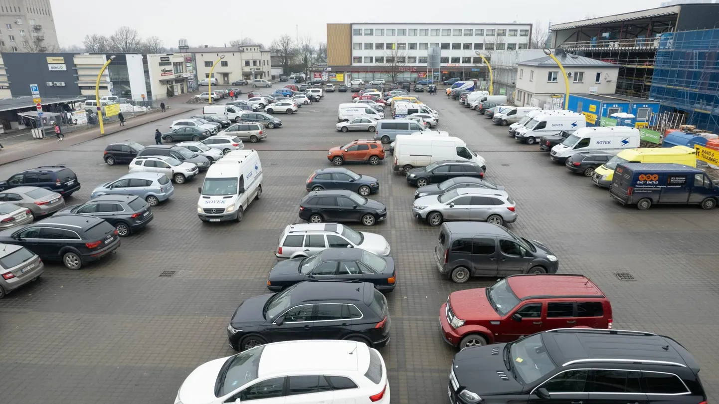 Tuleval aastal hakkab kehtima mootorsõidukimaks, mille aastamaksu tasumiseks on ette nähtud pool maksta 15. juuniks ja ülejäänud osa 15. detsembriks.