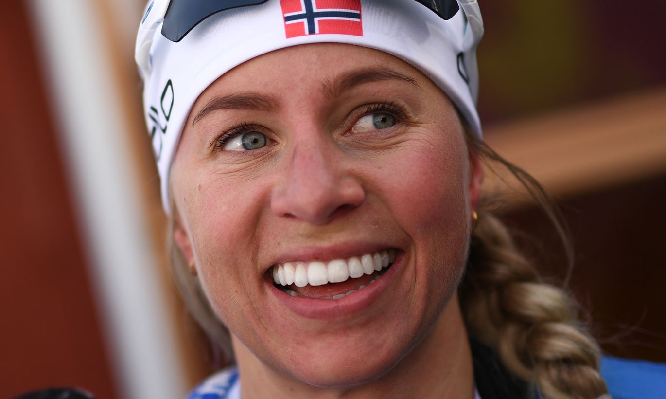 Laskesuusatamise MMi norralannast staar tõrjus kallima suudluse: tal oli pohmell ja ta haises ...