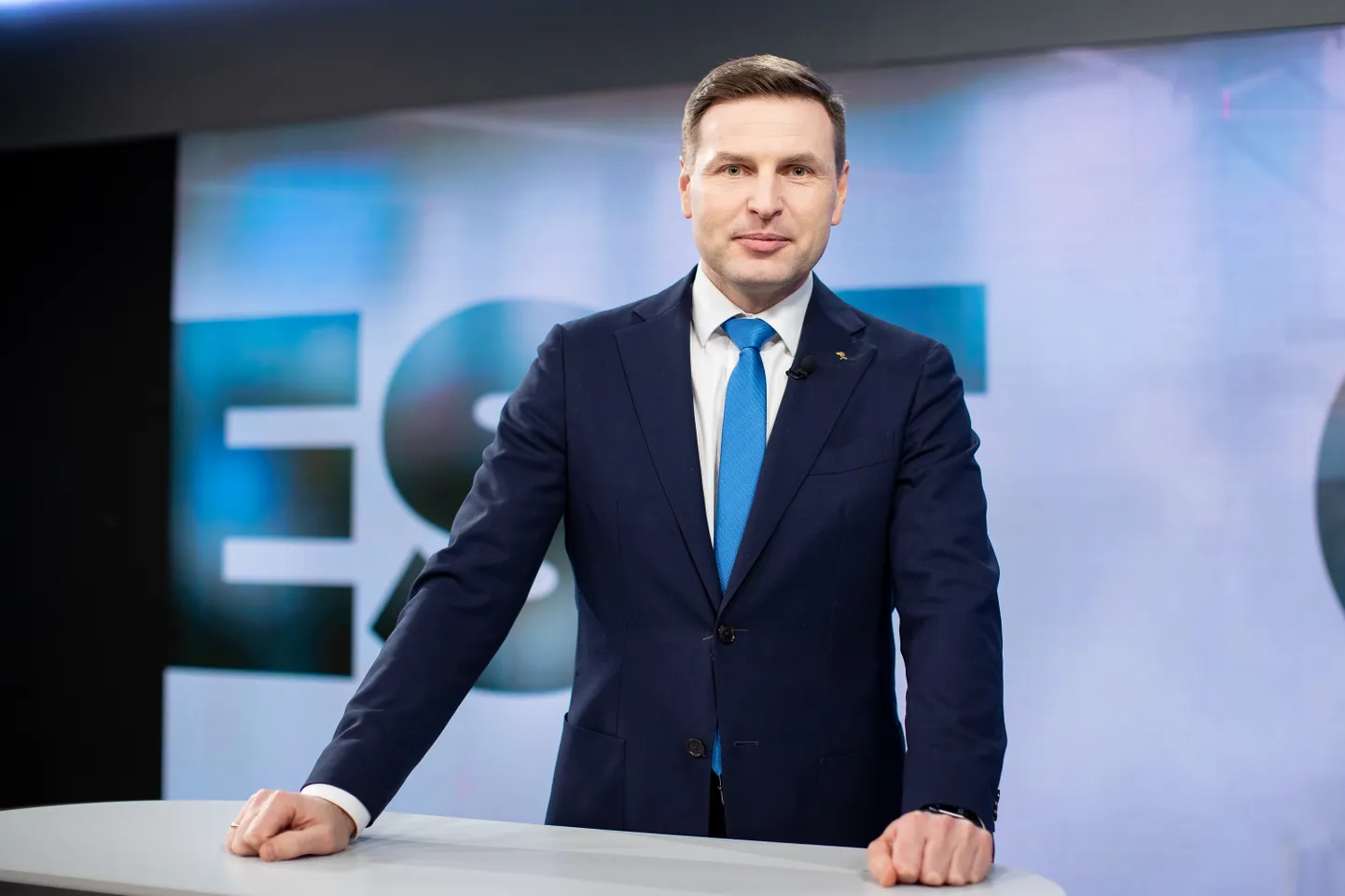 Hanno Pevkur.