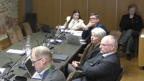Eesti Energia keeldub põlevkivi kaeveõiguse müügi hinna avalikustamisest