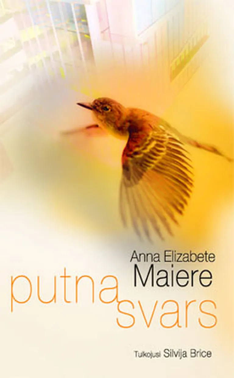 «Putna svars»