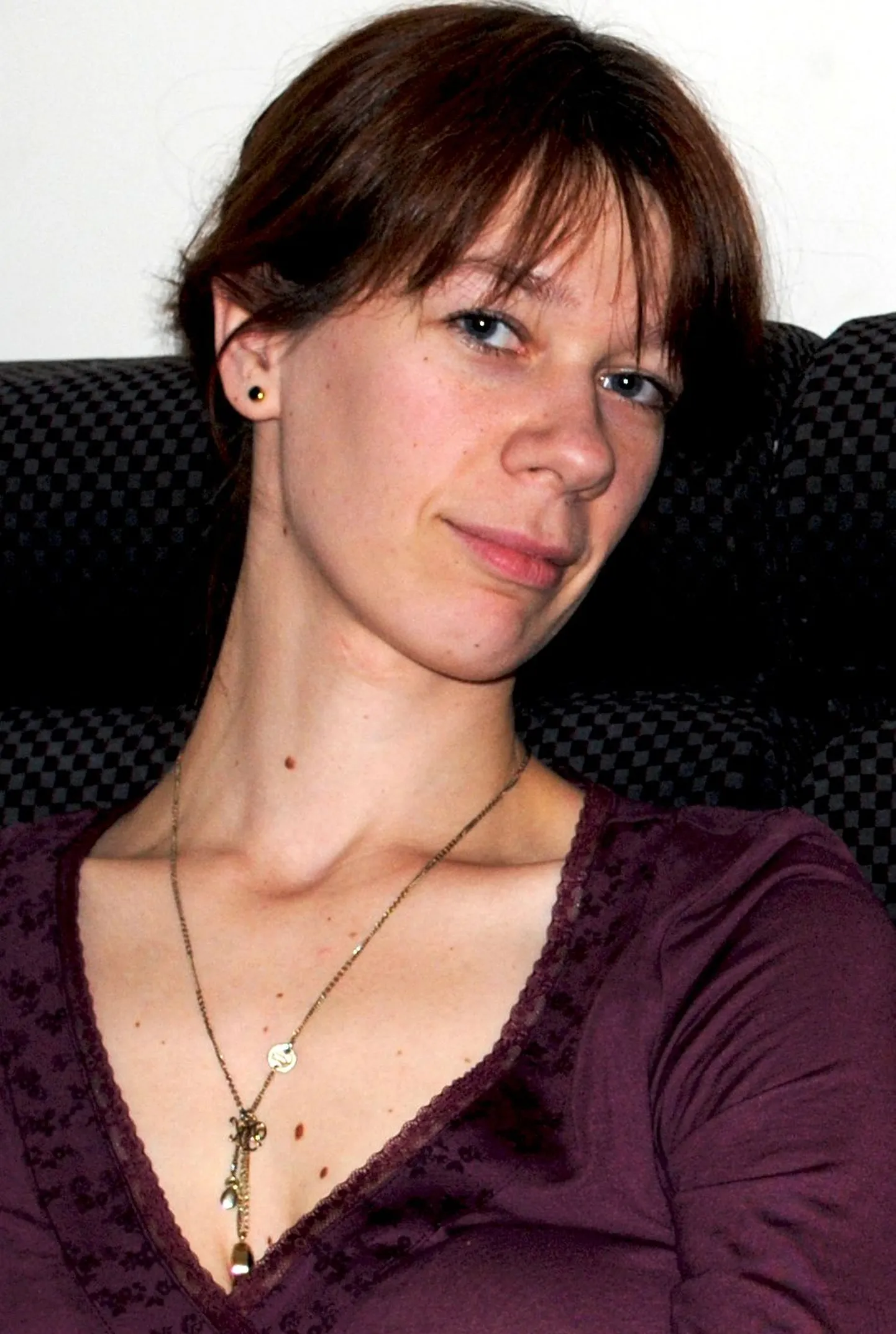 Veronika J. Osawe