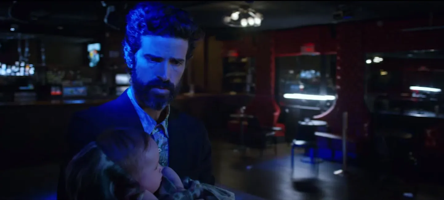 Devendra Banhart muusikavideos «Saturday Night»