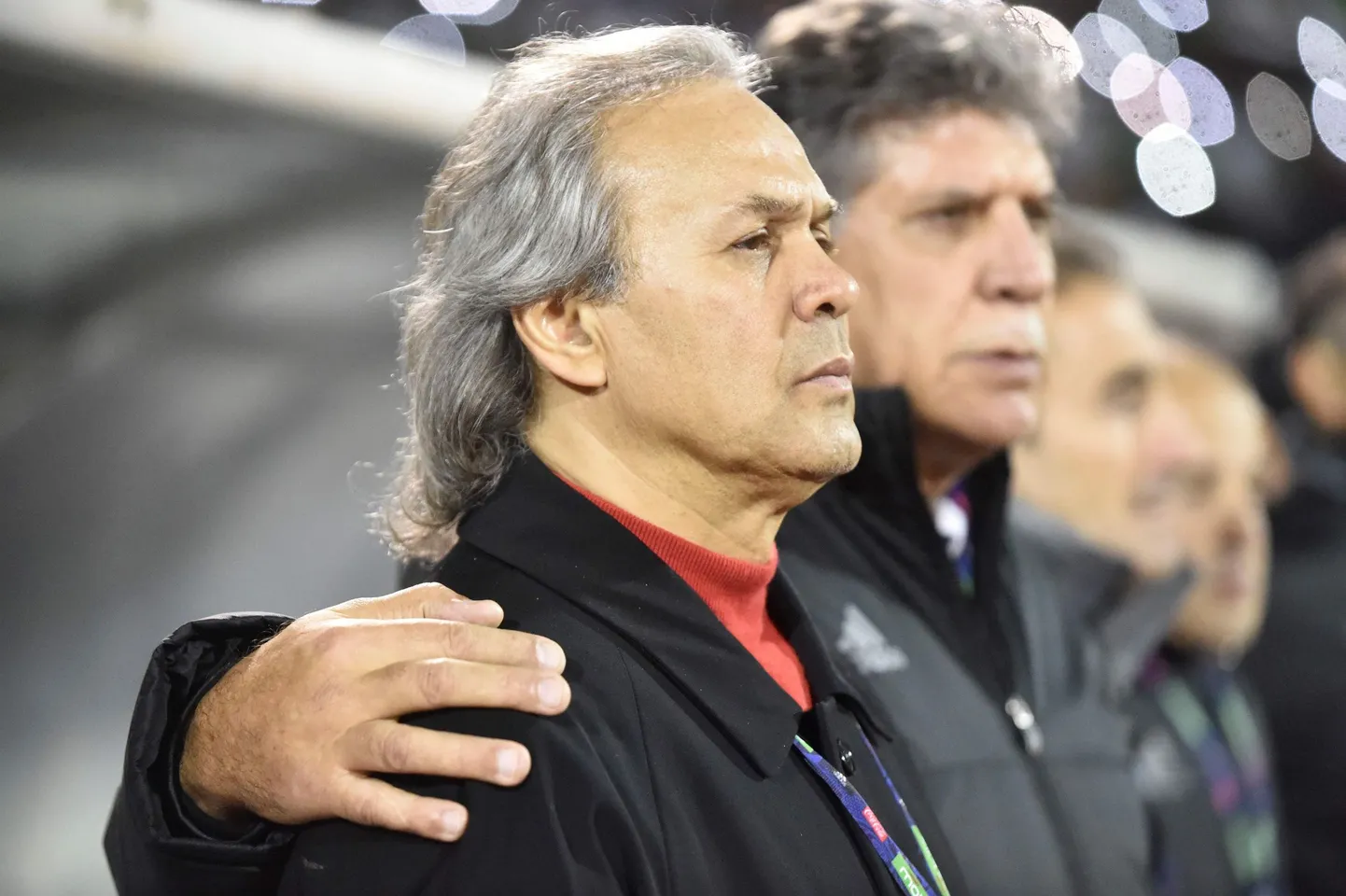 Rabah Madjer