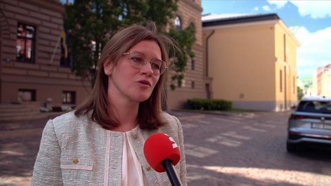 Raidījums: “Progresīvo” vadītās komisijas Saeimā pārņems “Ja