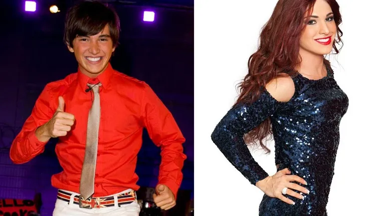 Rodrigo Lopezist sai Rebekah Shelton