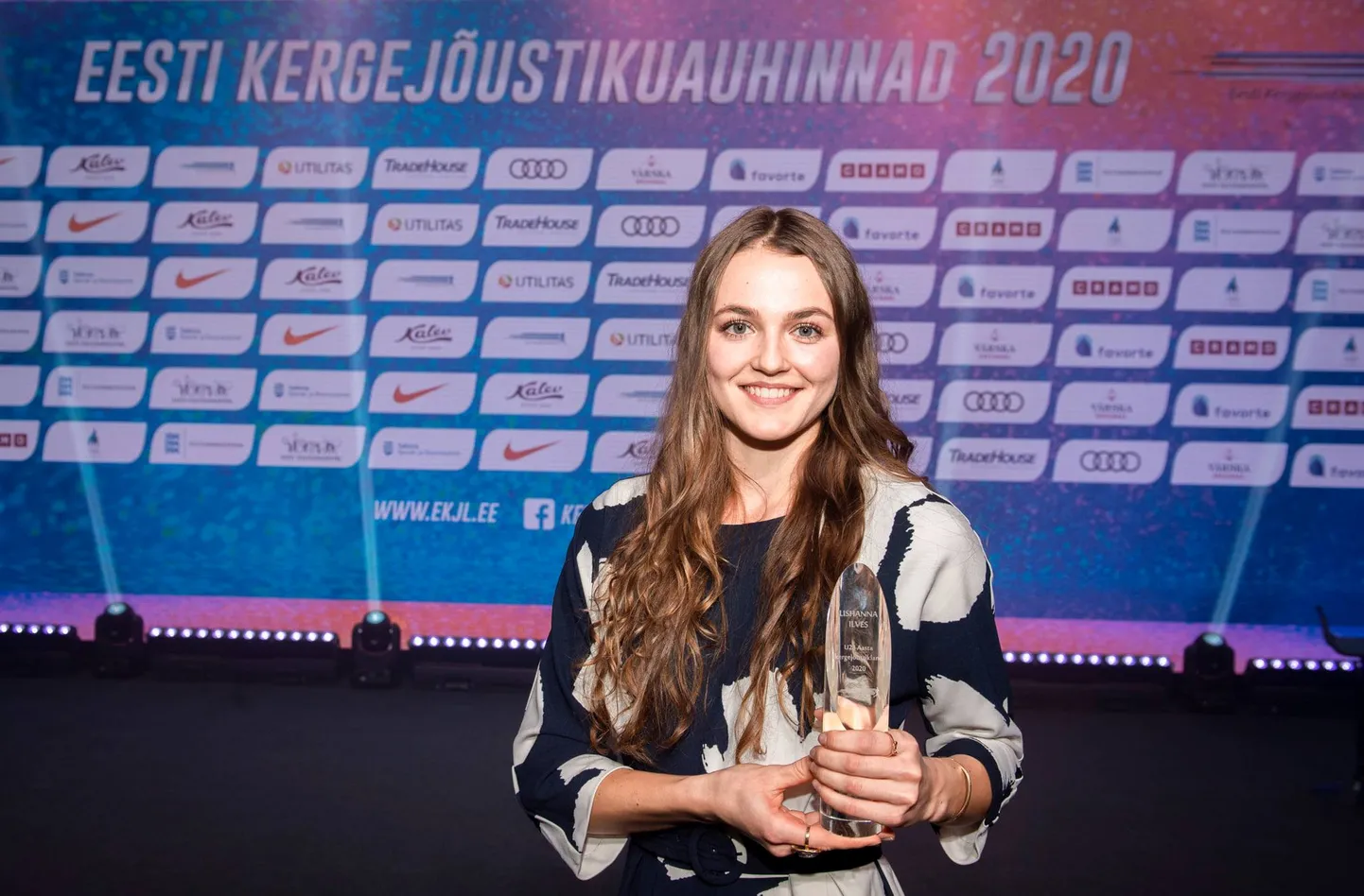 Lishanna Ilves