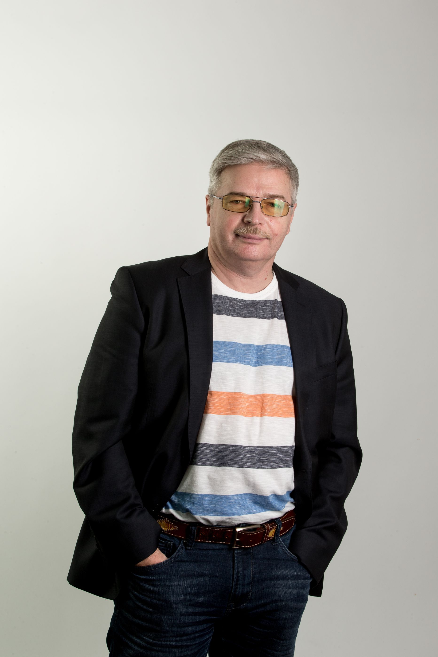 Andrei Kuzitškin: müüdid Eesti kohta. 1. osa – Nõukogude Liit toitis