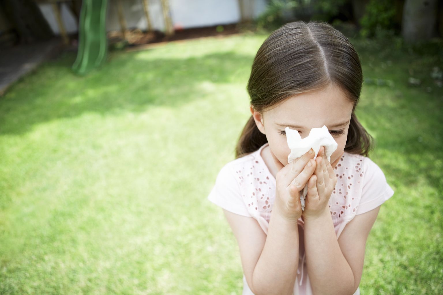Allergiad mõjutavad peale immuunsüsteemi ka aju tegevust, näitasid austria teadlased.