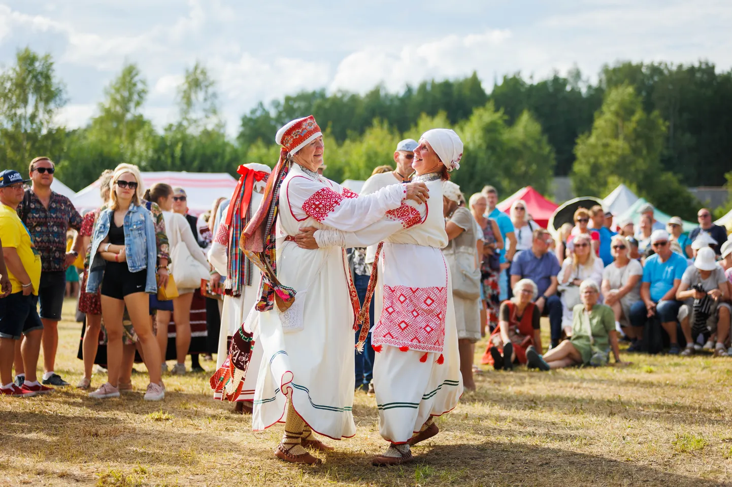 Uue ülemsootska valimine Seto kuningriigis 2023 aastal.
