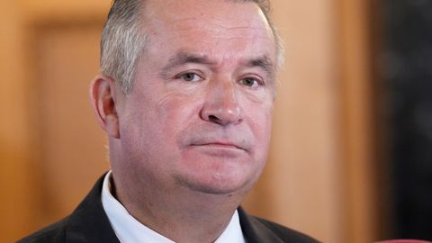 Triju Zvaigžņu ordeni piešķirs ilggadējam Baltijas valstu atbalstītājam ASV