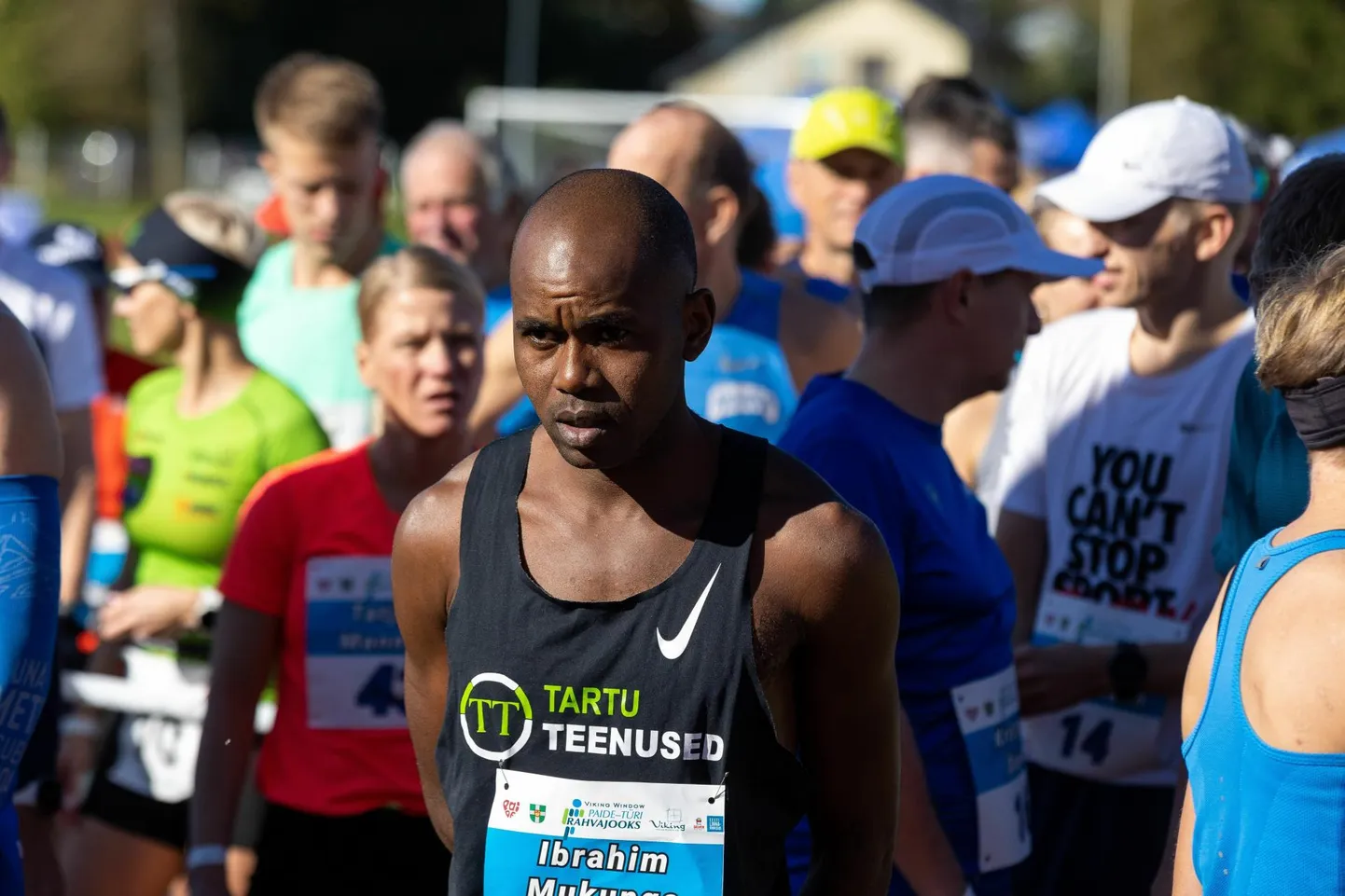 Ibrahim Mukunga Wachira.