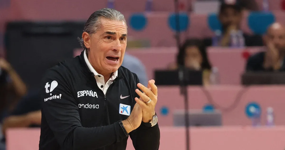 Hispaania koondise legendaarne peatreener lahkus ebaõnnestunud EMi järel ametist
