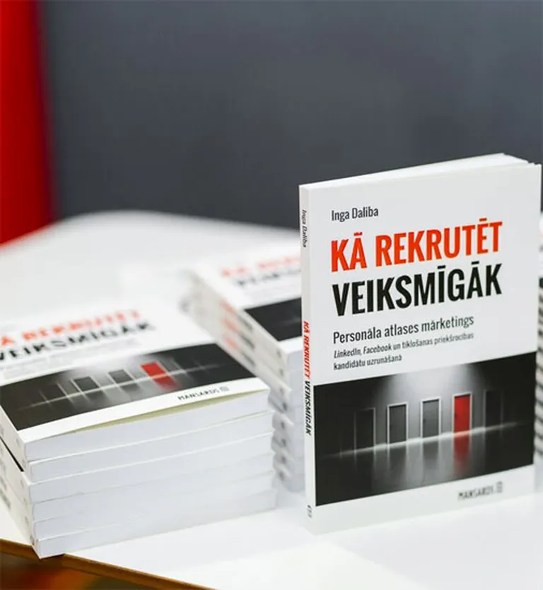 Raksta foto