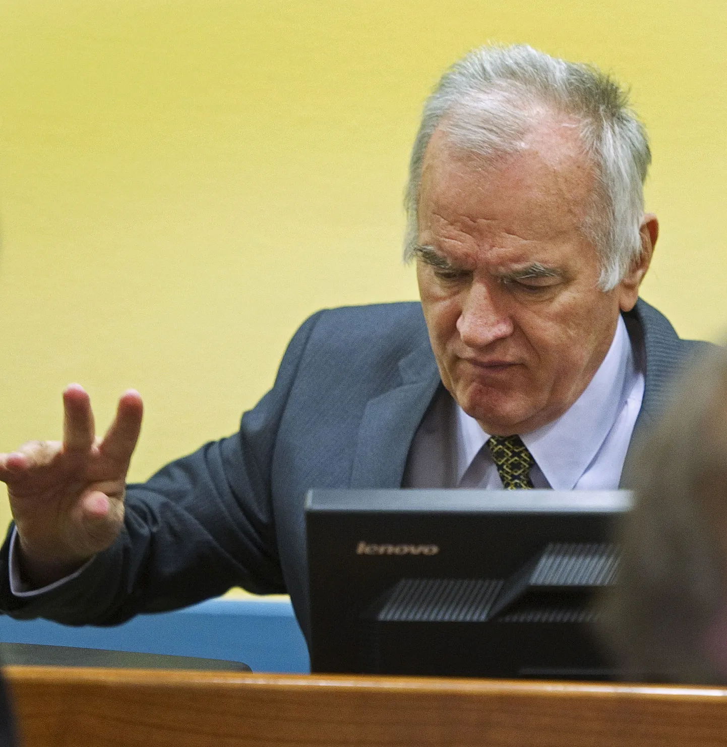 Ratko Mladić