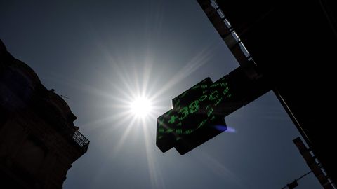 Euroopa kuumeneb kiiremini kui ülejäänud maailm