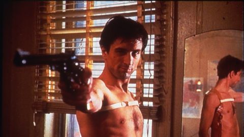 Robert De Niro tunnistas, et kahtles ühe oma ikoonilisema filmi edus