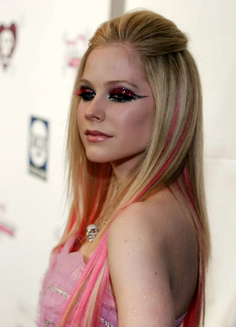 Avril Lavigne