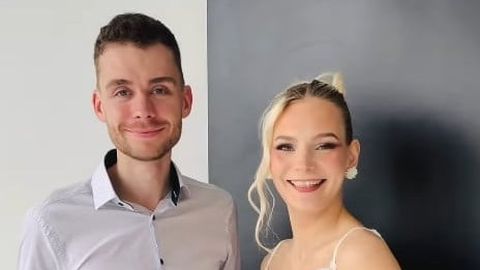 «Meie väike saladus...» Telesarja «Naabrist parem» Tuvikesed ootavad last