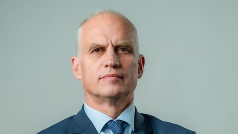 URMET ELMASTE ⟩ Kes tegi töö ja kes sai tähelepanu? Mõtteid sünnitoetuse määrusest ja kohaliku poliitika sisust