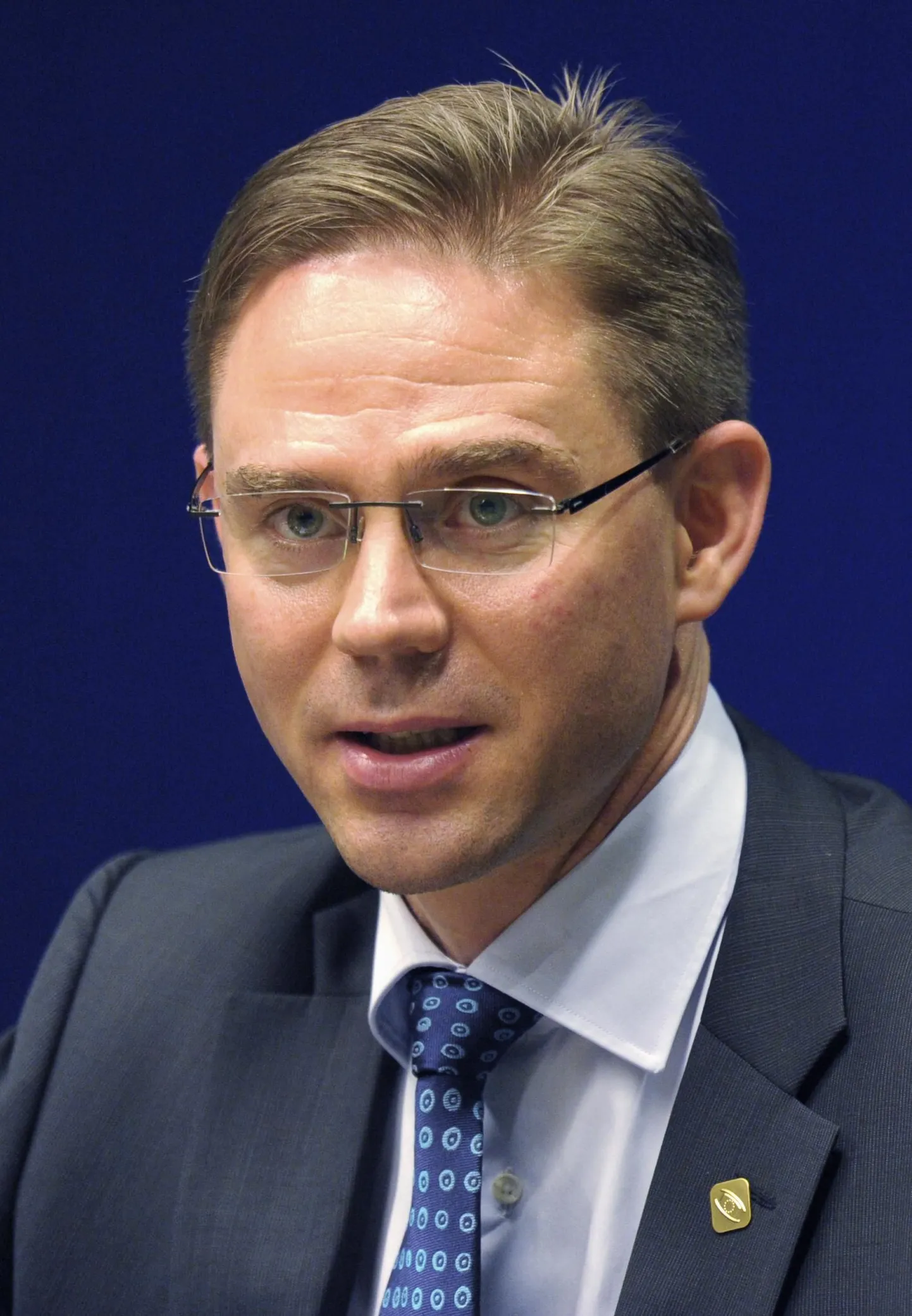 Jyrki Katainen