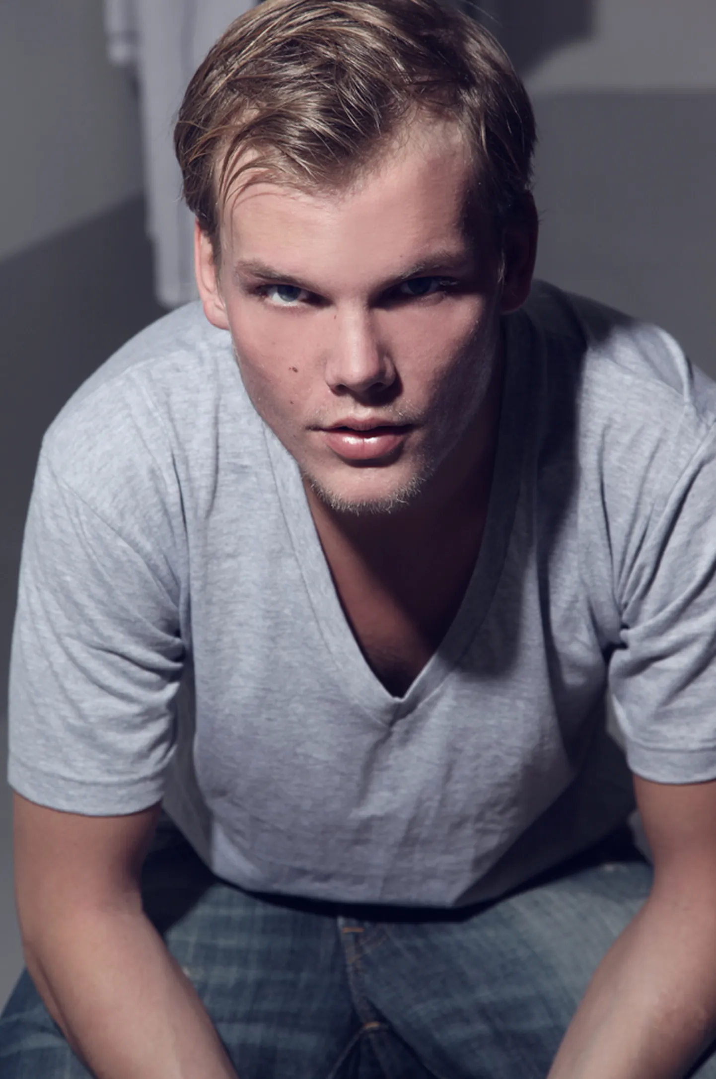 DJ Avicii