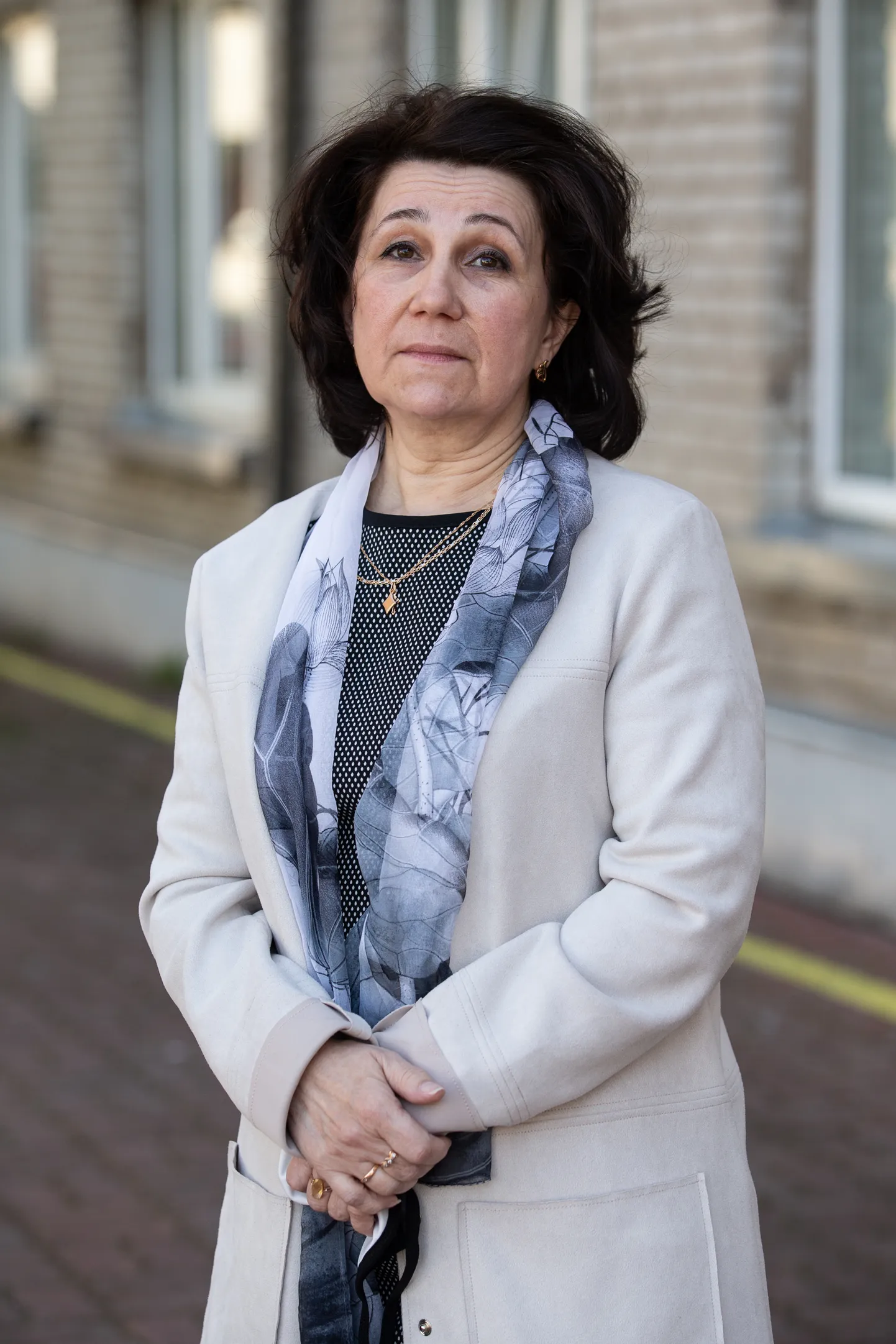 Marina Lukjanova