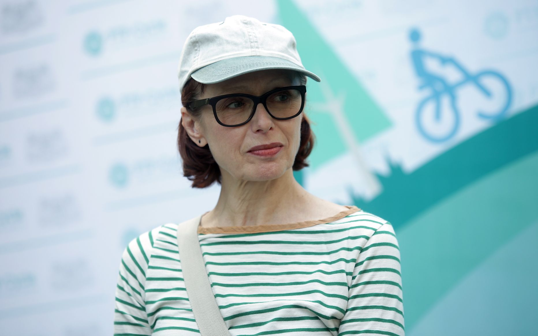 Viņsaulē aizsaukta JRT aktrise Regīna Razuma