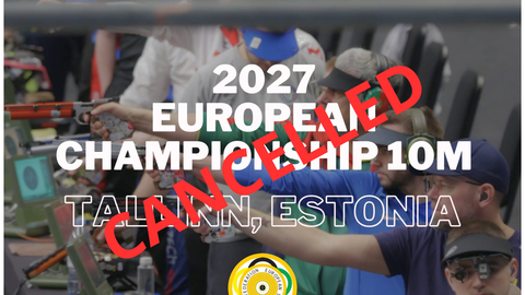Euroopa laskespordiliit jättis Eesti totral põhjusel EMi korraldamisest ilma