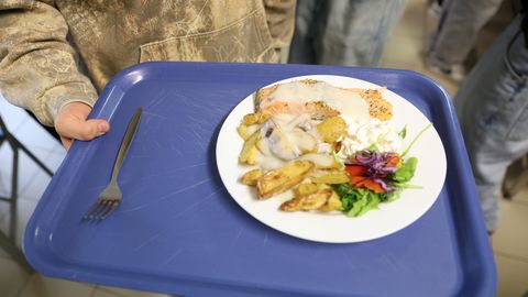 Uuring paljastab, miks lapsed tegelikult koolitoidust keelduvad