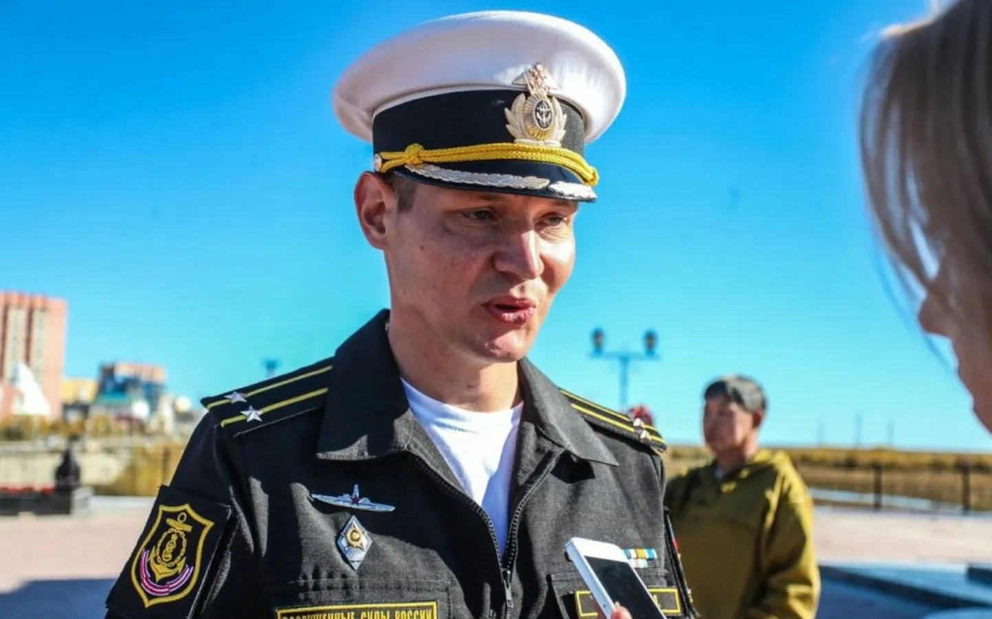 Станислав Ржицкий
