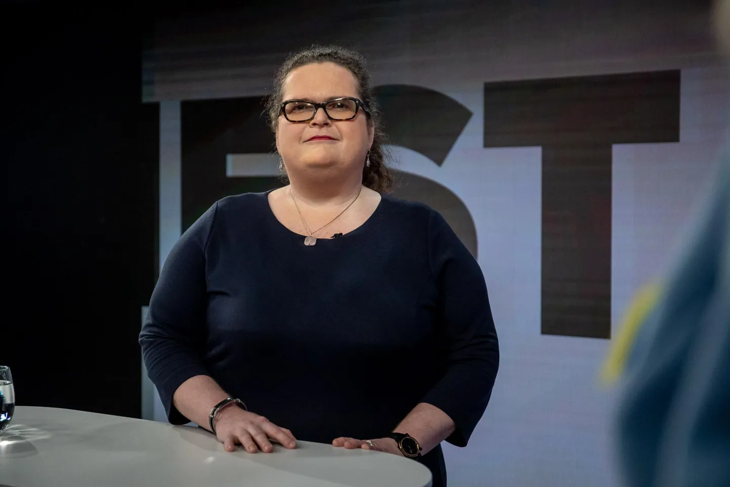 Kadri Paas, Eesti 200.