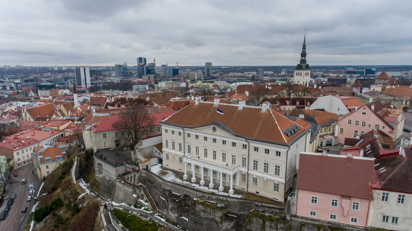 Stenbocki maja.
