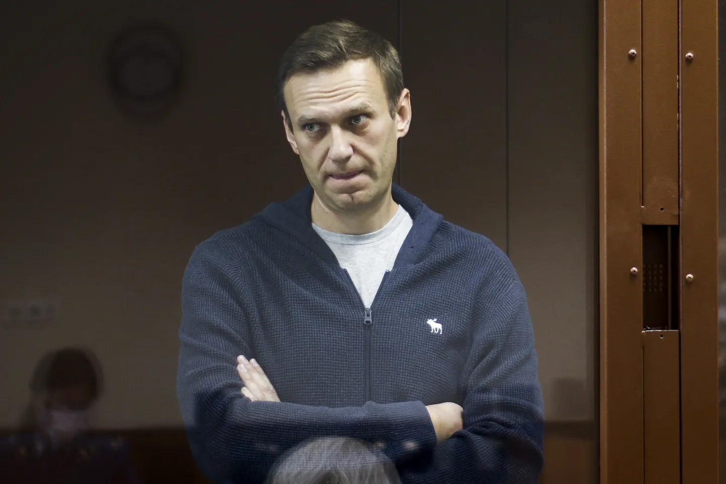 Алексей Навальный