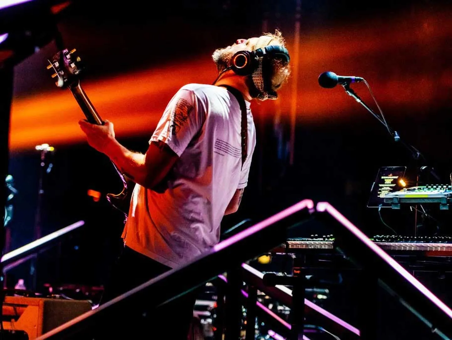 "Bon Iver"