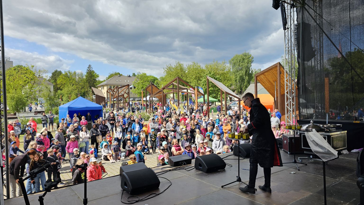 Põlva linna päevad 2023.