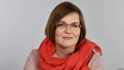 Юлия Галямина