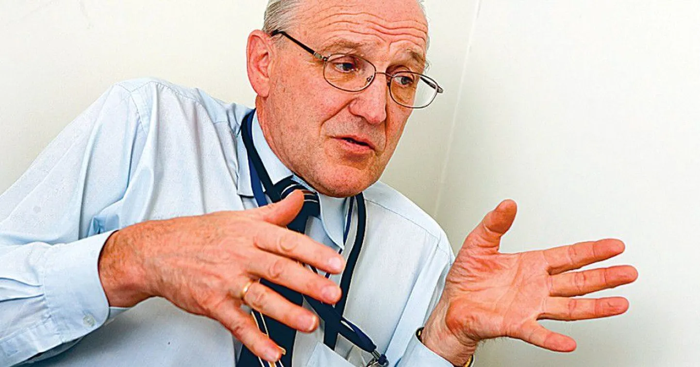 Peeter Mardna