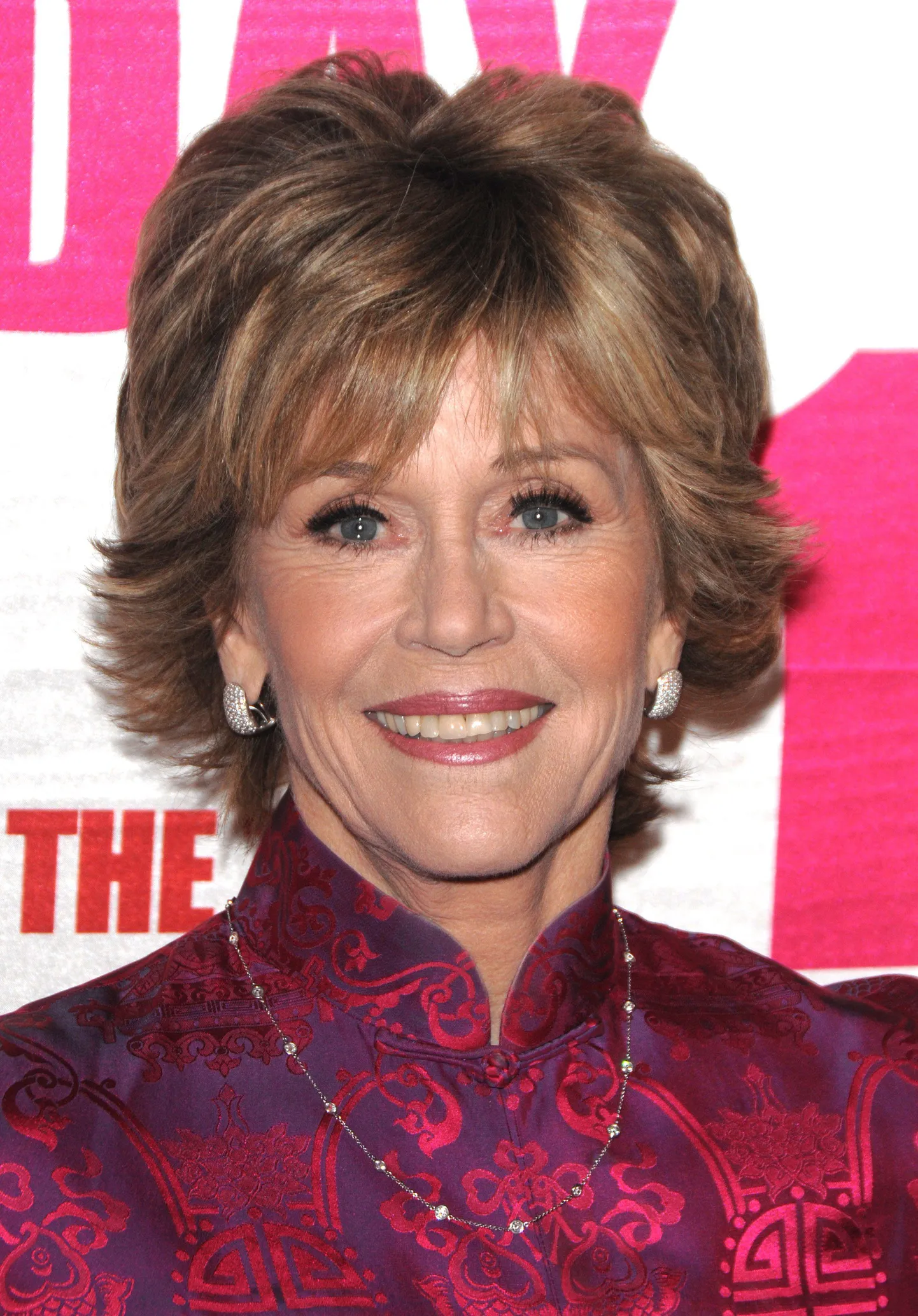 Jane Fonda