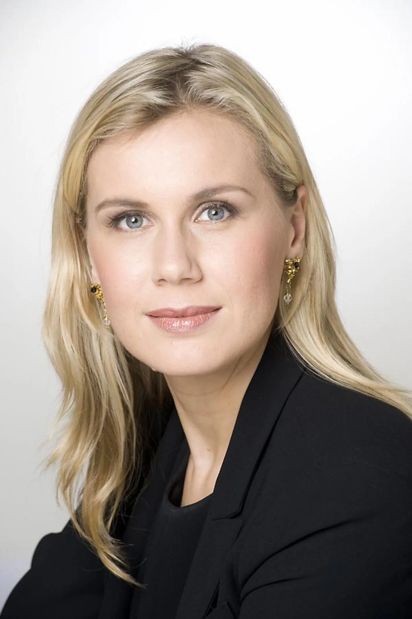 Kadri Simson (riigikogu keskfraktsiooni esimees)