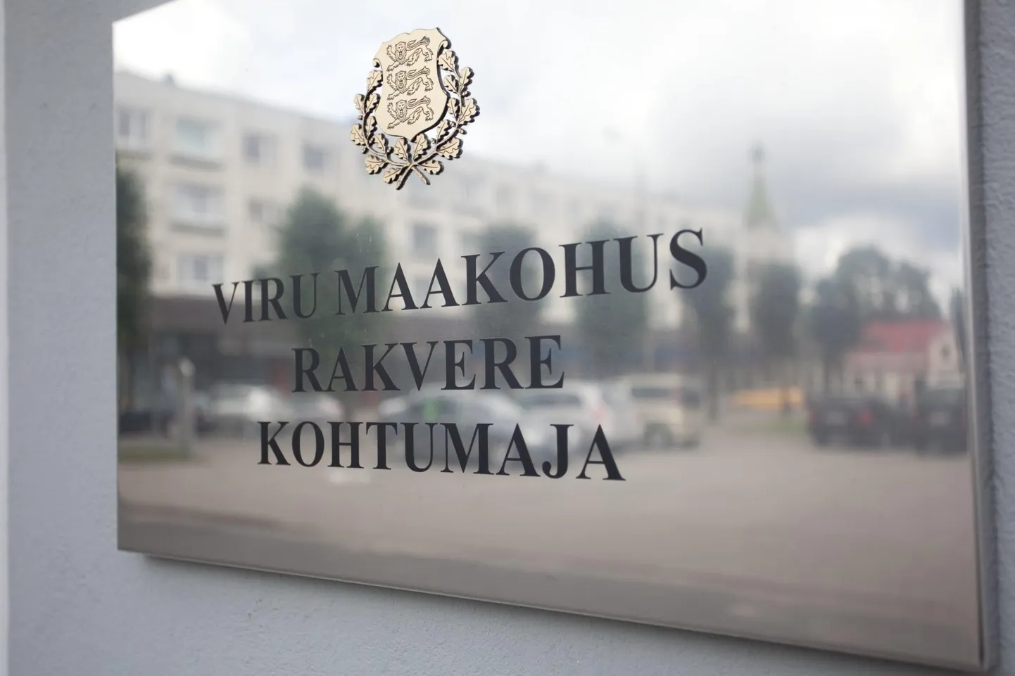 Nimekaimudest röövlite üle peetakse kohut Rakveres.