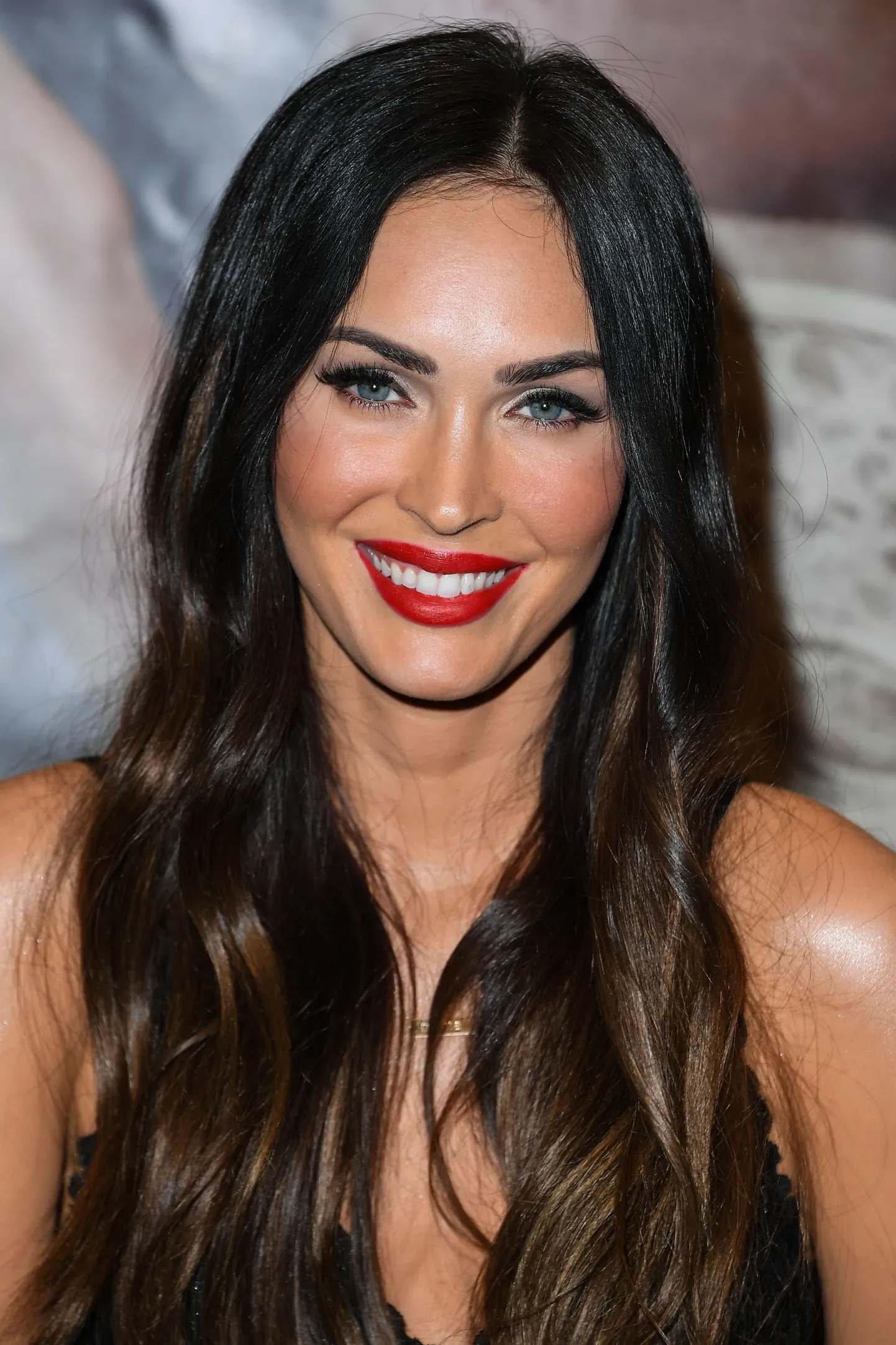Megan Fox.