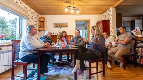 Ida-Viru turism saab juurde uusi tegijaid