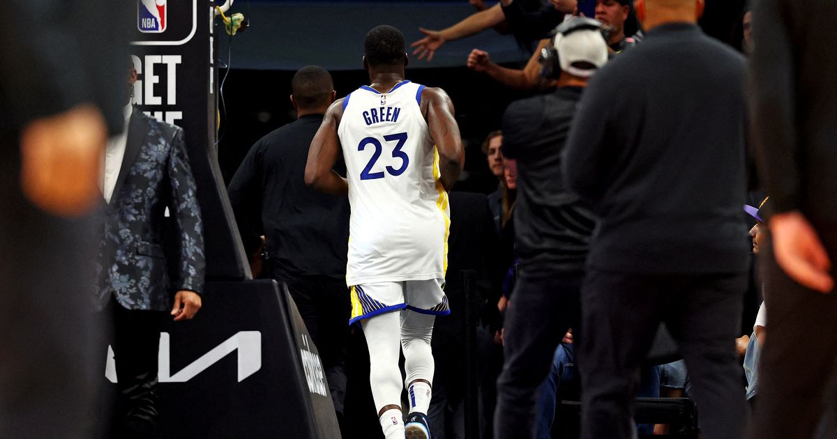 Tähtajatu võistluskeelu saanud pahapoiss lubatakse tagasi platsile